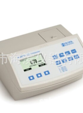 HI88713台式多量程浊度测定仪ISO标准