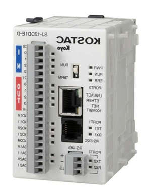 光洋 SJ系列 SJ-12DD2E-D 可编程序控制器 PLC  KOYO