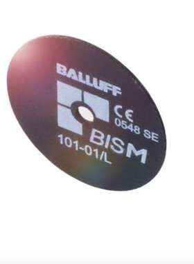 巴鲁夫BALLUFF BIS003Y BIS M-101-01/L高频数据载体  BIS012K