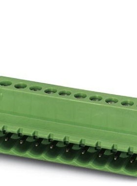 菲尼克斯-印刷电路板连接器 - IC 25/16-ST-508 - 1786310-50