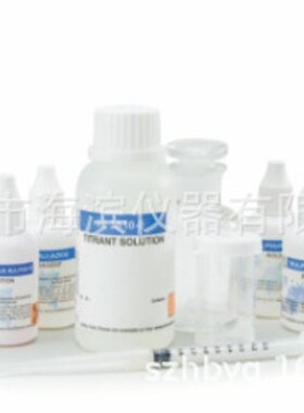 HI3810哈纳溶解氧DO快速检测盒