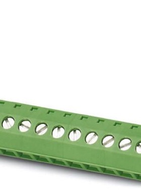 菲尼克斯 PCB端子 - SMKDSNF 15/ 3-508 - 1877494-50