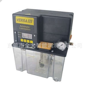 导轨泵4L DELIMON注油机 注油器 1电动润滑油泵贝奇尔BIJUR 25228