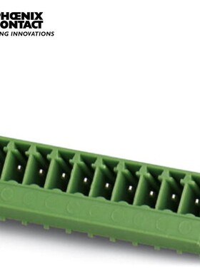 菲尼克斯 插座 - SMC 15/ 4-G-381 YE - 1715468-250