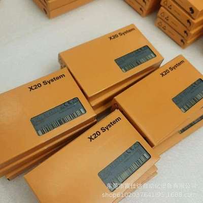 X20CP0484 X20CP0484-1大量供应贝加莱模块现货实拍质保议价
