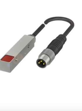 巴鲁夫BOS026A BOS Q08M-PO-LE21-002-S49;BOS028U传感器BOS028Z