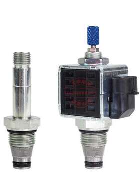 Deltrol电磁阀DSV-080-2NCP-N DSV-080-2NCSP-N-MB DSV-080-34T-N