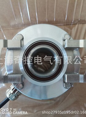 【销售正品】GHM510-2500-006BEISENSORS编码器实心轴安装