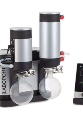 LABOPORT? SH 840 G德国KNF 进口真空泵系统 玉科供应！！