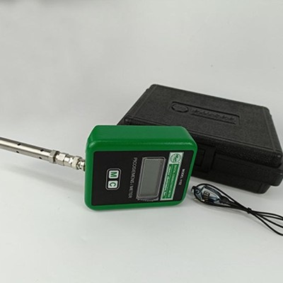 ZZ美国EMCEE公司 数字电导率仪 型号:BX34-1152库号：M398886