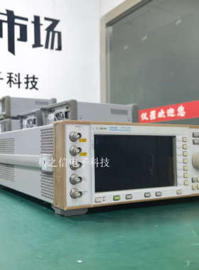 收购租售Agilent/安捷伦 E4432B E4433B E4435B E4421B信号发生器