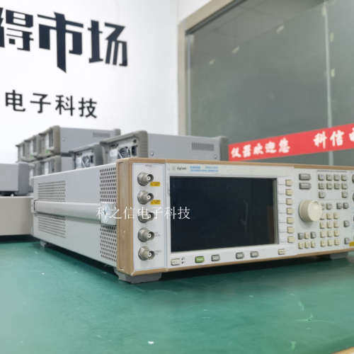 收购租售Agilent/安捷伦 E4432B E4433B E4435B E4421B信号发生器