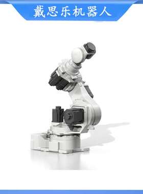 韩国现代机器人YS140D负载140公斤涂胶装配搬运机器人现货供应