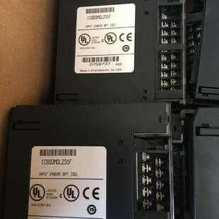 模块 IC693MDL231F 现货IC693MDL231F 二手