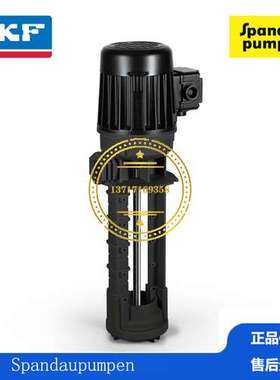 SKF德国VOGEL福鸟Spandau Pumpen离心式螺旋泵PMS2503PBZ350K05CA