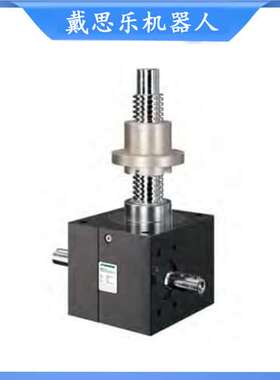 ZIMM 锥形齿轮箱 库存KGZ 直齿型 KGZ-5-L/T-1 现货供应