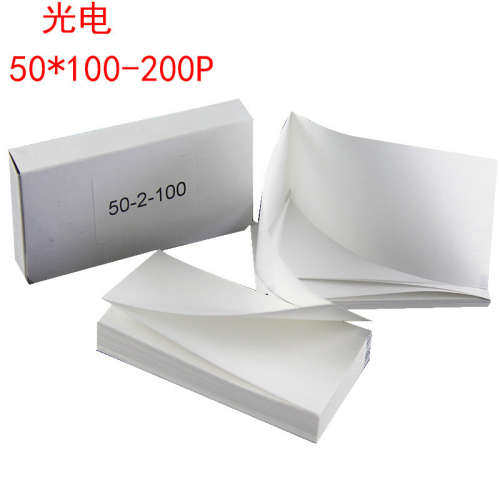 除颤监护仪7200K/7100K打印纸/50*100-200P热敏记录纸