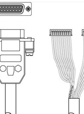 KDSU-M12-4W-M12-4A-P1-050-3DP KDS U-M12-5A-M12-5A-P1-000-24X