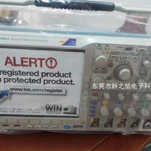 出租出售Tektronix/泰克 MDO4104-6 MDO4014-3 MDO4034-3示波器