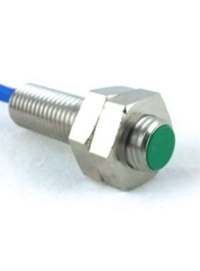 Baumer堡盟 IFRM 08P1707 电感式接近开关全新原装进口 议询