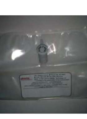 1L透明 白色  泰德拉采气袋 Tedlar气体采样袋 包邮