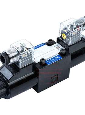 kingys电磁换向阀DSG-02/03-2B2/3C2/3C3/3C4/3C5/3C6-N金油圣