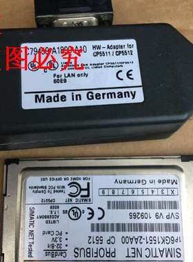 6gk1551-2aa00 cp5512 / c79459-a1890-a10