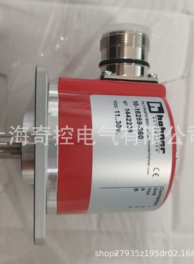 【全新现货】10-X76M9-1024.AA06霍纳编码器HOHNER