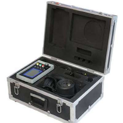 XHDD503A电缆故障定点仪电缆故障点定位故障电缆的埋设路径地下线