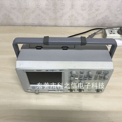 回收+租赁Agilent/安捷伦 DSO5012A DSO5014A DSO5032A 示波器