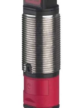 leuze LS328.W/9D-M12XX-M12LE328.W/4P-M122N-M12LS328I200