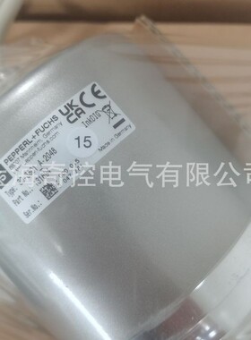 【供应原装正品】ENA58IL-R15DA5-1213B17-ABP多圈PROFINET通讯编