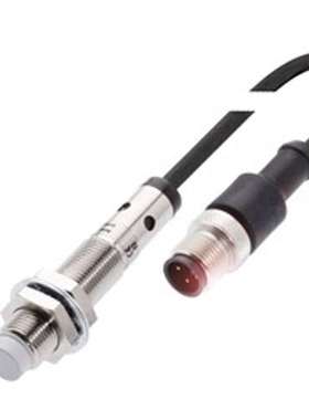 巴鲁夫BAW M12MF2-UAC40F-BP015-GS04 BAW0016电感式测距传感器