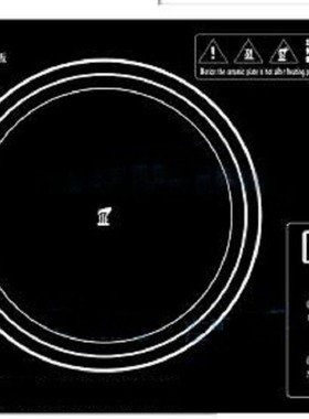 Z供电热板 型号:CN61M-EHP-19库号：M401307