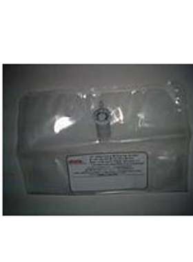 0.5L透明白色Tedlar气体采样袋 泰德拉采气袋包邮