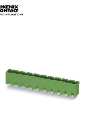 菲尼克斯 穿墙式插座 - GMSTBVA 25/ 8-G-762 - 1766835-100