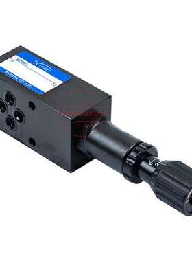 kingys叠加式抗衡阀MSCV-02A 02B 03A 03B 04A MSCV-06W-1 2 3