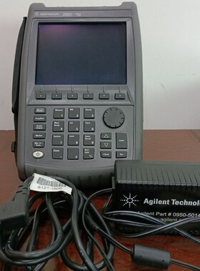 出售回收是德Keysight N9918A手持式微波分析仪N9916A N9917A