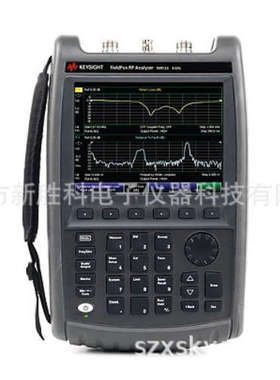 N9914B 手持式射频分析仪，6.5 GHz N9913A N9915B 回收 维修