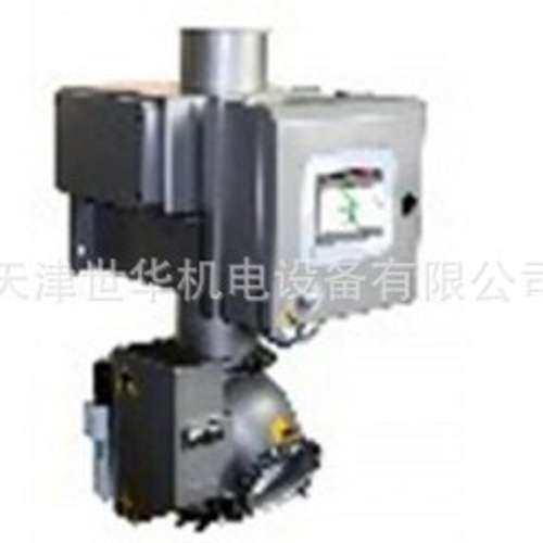 德国Mesutronic金属探测器QUICKTRON 07 RH HyQ Clean