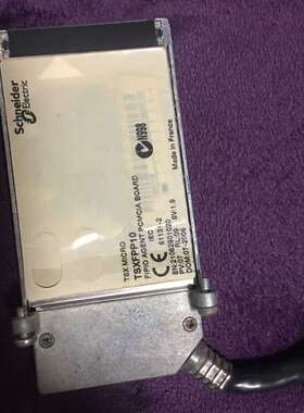 TSXFPP10 - Telemecanique - TSXFPP10