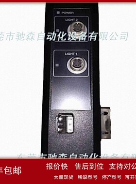 议价CA-DC30E，基恩士视觉系统光源控制器原装现货销售议价