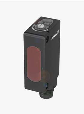 BALLUFF巴鲁夫BOS029H BOS R090K-PU-RH10-S49   漫反射传感器