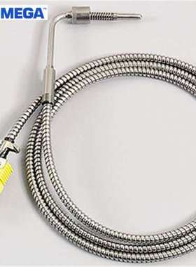 美国奥米佳热电偶BTH-000-T-2 1/4-60-1BTH-090-E-3 1/2-60-2