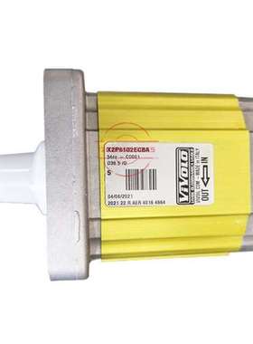 维沃尔齿轮泵X2P6102ECBA X2P6102EOOA X2P6302EBBA意大利VIVOLO