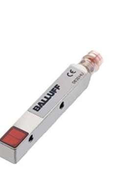 Balluff BOS01RJ巴鲁夫BOS Q08M-PS-KD20-S49漫反射式光电传感器