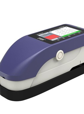 SY便携式分光测色仪专业版SY3060