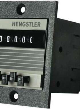 德国 HENGSTLER 计数器 522291 GEBER RI58-O/10000EK.42KB