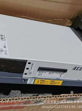 8B0C0320HC00.00A-1 供应全新贝加莱电源伺服驱动器质保一年议价