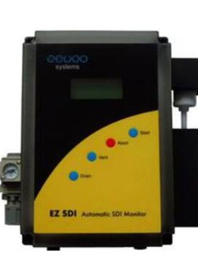 ZXX污染指数 SDI自动测定仪 型号:XW53-EZ SDI库号：M307781